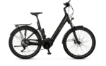 Shimano Deore XT 11-Gang / Bosch Performance Line CX / 625Wh / Disc